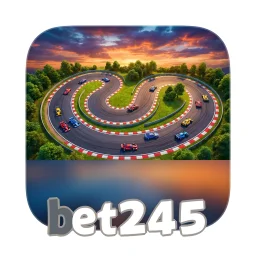 BET245 — ikon APK
